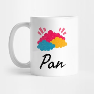 Pansexual Mug